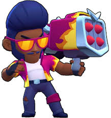 We're compiling a large gallery with as high of quality of keep in mind that you have to have the brawler unlocked to purchase any of these. Pin En Adrian