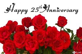Maybe you would like to learn more about one of these? 25th Wedding Anniversary Wishes Messages Quotes Images Pictures Photos Txts Ms