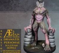 chris hemsworth" 3D Models to Print