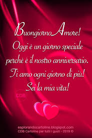 E sì, sei l'uomo della mia vita, il futuro padre dei miei figli, il mio migliore amico, il mio compagno di lavoro, la mia metà. Cdb Cartoline Per Tutti I Gusti Cartolina Buongiorno Amore Oggi E Un Giorno Sp Buongiorno Amore Amore Buongiorno Amore Mio