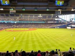 Photos At Marlins Park