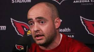 Arizona Cardinals to hire Derrick LeBlanc as DL coach, per report