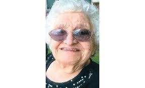 Florence Sucheski Obituary (1923