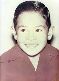 Laurence Fernando Obituary