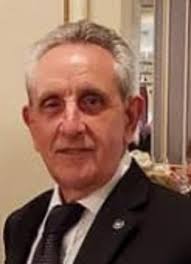 Obituary information for Dominick James Bucci