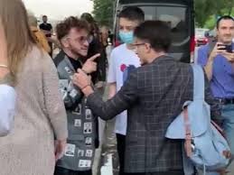 Jun 21, 2021 · отметим, что слухи о помолвке моргенштерна и дилары появились задолго до официального подтверждения этой информации. K 58y4xv Pkcym