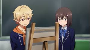 The Magic Of The Internet Anime Boy Anime Art Club