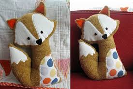 Nahen Mambapferd Baby Diy Nahprojekte Kuscheltier Nahen