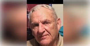 Obituary information for Ronald "Ron" Edward Grill, Sr.