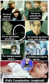 It is a perfect gift for your friends. Kookie Bts Memes Caras Jungkook Bts Memes