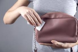 Wipe down your bag with a clean microfiber cloth after every use. How To Store Handbags Properly 7 Tips To Protect Their Beauty Lovetoknow