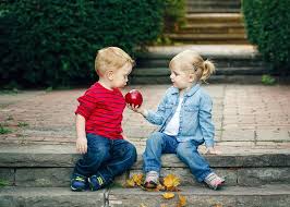 Send your baby birth announcement text messages in a multimedia group text to everyone at work. What Is The Right Age For A Child To Start Nursery Shine Childcare