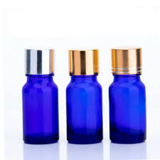 25ml Amber Dropper Bottle