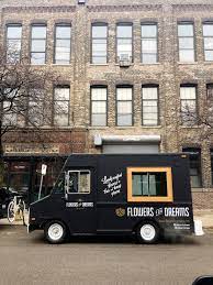 Chicago, il 60622 (west town area). Pin By Flowers For Dreams On The Flower Truck Flower Truck Planting Flowers Flower Shop