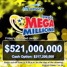 This Just In The Megamillions Jackpot Has Been Raised For Tonight S Drawing Who S Going After The 521 Millio Lottery Lottery Strategy Lotto Winning Numbers