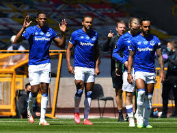 Získajte výsledky live zdarma, najnovšie live zápasy, live stream a chatovaciu miestnosť na aiscore futbalové výsledky live. Wolves Vs Everton Live Latest Score Goals And Updates From Premier League Fixture Today Newscabal