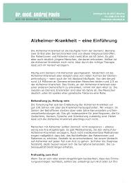 Https Pauls Neurologie De Wp Content Uploads 2015 02 Alzheimer Pdf