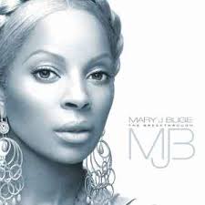 Mary J. Blige