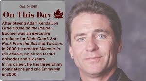 Adam Kendall's Instagram, Twitter & Facebook