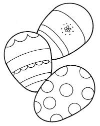 Oamenii obisnuiau sa puna oua rosii in apa si obisnuiau sa se spele din aceasta pentru a se proteja de boli. Easter 54421 Holidays And Special Occasions Printable Coloring Pages