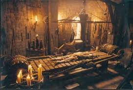 Maybe you would like to learn more about one of these? Torture Techniques Of The Spanish Inquisition Owlcation