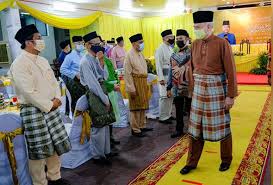 Selamat datang ke laman web. Sultan Nazrin Berangkat Ke Majlis Sambutan Nuzul Al Quran Negeri Perak Astro Awani
