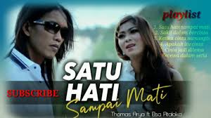 Thomas arya beberapa kali mengeluarkan album berbahasa minang, diantaranya adalah cinto kasiah dan mahligai cinto. Lagu Paling Populer Enak Buat Santai Thomas Arya Elsa Pitaloka Ipank Dan Andra Respati Youtube