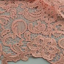 Shop from the latest collection of baby frocks in various fabrics, prints there are a lot of beautiful frock designs in the market, and myntra is the ideal place for buying kids ' frock online. Buy Petsdelite Pink 3d Floral Embroidered Lace Cloth Heavy Water Soluble Lace Fabric Diy Apparel Fabrics D127 Online At Low Prices In India Amazon In