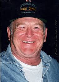 Roger Fournier Obituary