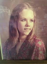 Class of 1975 class. I remember the day we took the picture!!