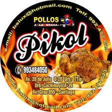 POLLERIA PIKOL