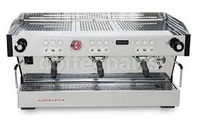 The linea classic is a machine which hardly needs an introduction; La Marzocco Linea Pb 3 Group Av Coffee Machine Lm Coffee Parts