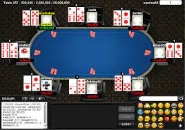 Pin Di Bandarq