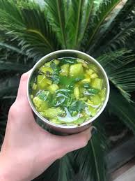 Bonafide Provisions Bone Broth Detox Me Tuesday