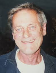 Obituary information for Ralph S. Jesse