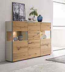 Highboard Sentino Eiche Venjakob Online Kaufen Bei Segmuller In 2020 Highboard Mobel Furs Wohnzimmer Highboard Eiche