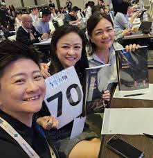 Woohoo❣️ 🔥 Just completed the mind-blowing PWS Masterclass [Agent  Edition]! 🔥 I'm excited to announce that I've just completed the Property  Wealth System Masterclass conducted by Kelvin Fong and Eddie Lim, designed