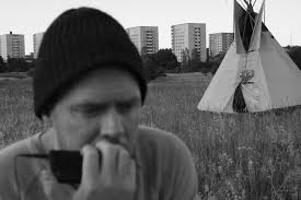 The Desert (Short 2013)