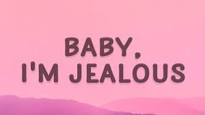 I wished you the best of all this world could give and i told you when you left me there's nothing to forgive. Bebe Rexha Baby I M Jealous Ft Doja Cat Lyrics Youtube