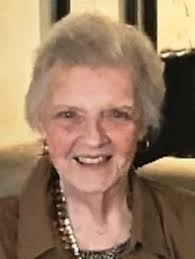 Carole Boggs Obituary (1925