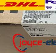 New Siemens 6SL3120-1TE13-0AA3 S120 SINGLE MOTOR MODULE Expedited Shipping