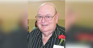 Obituary information for Darrell D Jensen