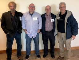 What a guy! Town mourns Donald Interrante