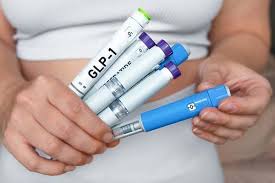 Weight-loss drug may lower risk of heart attacks and infections