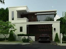 Black And White House Exterior One Story Simple Modern House Architecture With Minimalist Design 4 Home Ideas Simple House Design Contemporary House Exterior Best Modern House Design