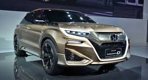 Honda Plans Honda Crosstour Honda Car