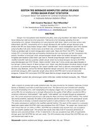 We did not find results for: Https Prosiding Stis Ac Id Index Php Semnasoffstat Article Download 490 162