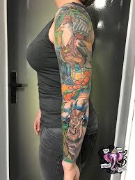 Check spelling or type a new query. Tattoos Andi Team Spirit Of Art