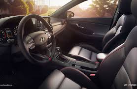 Maybe you would like to learn more about one of these? Lengthy List Of Comfort Options Help 2018 Hyundai Elantra Gt Become A Top Pick For New Hatchback Coastal Hyundai