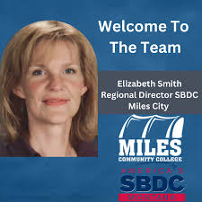 Miles Community College SBDC